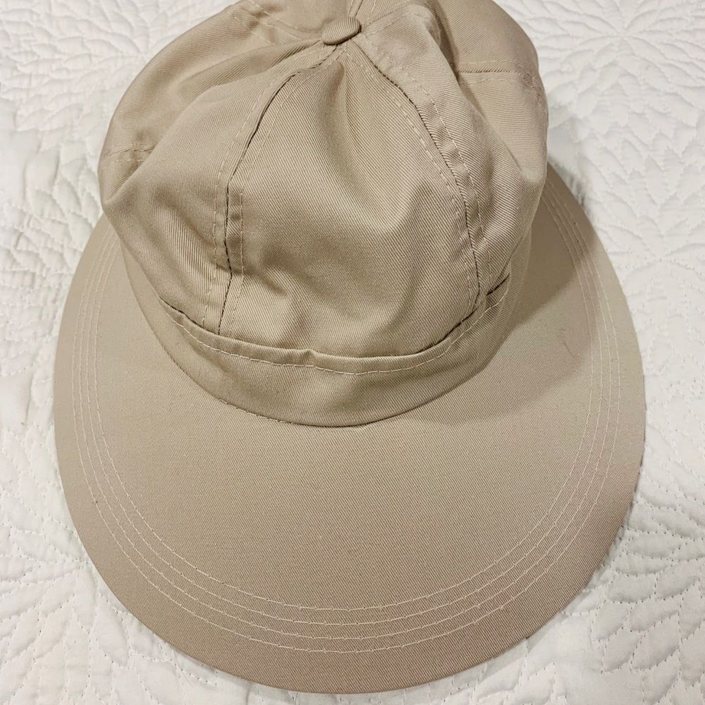 Sun Hat